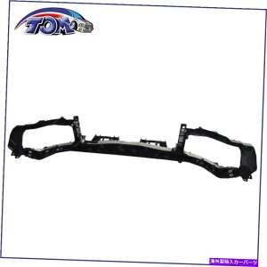 Radiator ���W�G�[�^�[�T�|�[�g�R�A�A�b�p�[�h�b�W�`���[�W���[2015-2020 CH1225280 68200478AB for Radiator Support Core Upper Dodge Charger 2015-2020 CH1225280 68200478AB