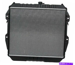 Radiator OSC 1430 OSC��p���i1430 88-95�g���^4runner�̐V�������W�G�[�^�[ OSC 1430 OSC Cooling Products 1430 New Radiator For 88-95 Toyota 4Runner