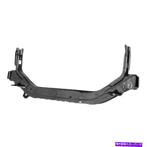 Radiator Dodge Caliber 2007-2012���W�G�[�^�[�T�|�[�g�N���X�����o�[�A�Z���u��|�Ⴂ| CAPA For Dodge Caliber 2007-2012 Radiator Support Crossmember Assembly | Lower | CAPA�y���s�A���i�z