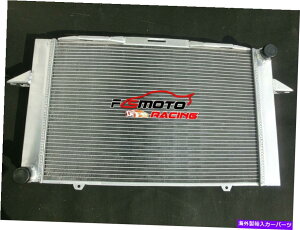 Radiator {{850 94-97 C70 S70 1998 V70 2004 2.3 2.4 2.5 MT50mmA~jEWG[^[ 50MM Aluminum Radiator For Volvo 850 94-97 C70 S70 1998 V70 2004 2.3 2.4 2.5 MT