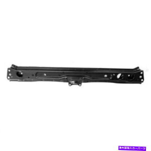 Radiator g^vEX2016WG[^[T|[g^Co[̏ꍇ|Ⴂ| capa | to1225428 For Toyota Prius 2016 Radiator Support Tie Bar | Lower | CAPA | TO1225428