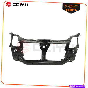 Radiator 1999�N����2000�N�̃z���_�V�r�b�N60400S01A02ZZ�̃��W�G�[�^�[�R�A�T�|�[�g�̃t�����g���� Front Replacing Radiator Core Support For 1999-2000 Honda Civic 60400S01A02ZZ�y���s�A���i�z