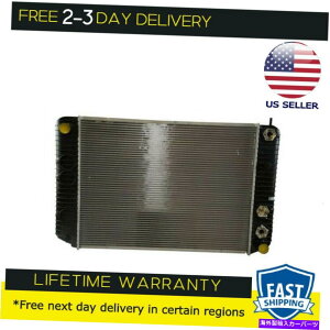 Radiator VHDWG[^[̓V{[B7 C60 C70 KODIAK GMC C6000 C7000 TOPKICK 6.6 L6 6 V8 New HD Radiator fits Chevy B7 C60 C70 Kodiak GMC C6000 C7000 Topkick 6.6 L6 6 V8