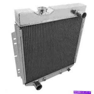 Radiator Champion Cooling Systems EC251�I�[���A���~�j�E�����W�G�[�^�[ Champion Cooling Systems EC251 All-Aluminum Radiator�y���s�A���i�z