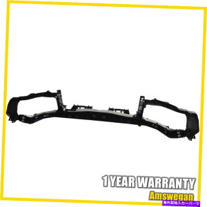 Radiator �A�b�p�[���W�G�[�^�[�T�|�[�g�R�A�t�B�b�g2015-2020�_�b�W�`���[�W���[CH1225280 Upper Radiator Support Core Fits 2015-2020 Dodge Charger CH1225280