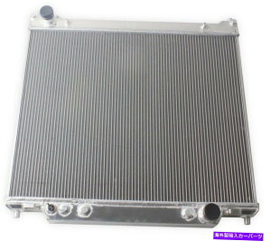 Radiator tH[hX[p[f[eBF250 F350 7.3Lp[Xg[NV8fB[[̃WG[^[3ROW 1995-1997 Radiator 3Row For Ford Super Duty F250 F350 7.3L Powerstroke V8 Diesel 1995-1997