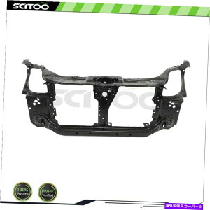 Radiator 1999�N����2000�N�̃z���_�V�r�b�NHO1225119 1.6L�̃t�����g���W�G�[�^�[�R�A�T�|�[�g�A�Z���u�� Front Radiator Core Support Assembly For 1999-2000 Honda Civic HO1225119 1.6L�y���s�A���i�z