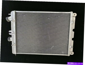 Radiator tF[430 F430 Scuderia Spider Coupe 16M LR O/Sensor 194078Alu Radiator Alu Radiator For Ferrari 430 F430 Scuderia Spider Coupe 16M L&R O/Sensor 194078
