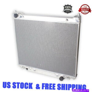 Radiator 3Rows�A���~�j�E�����W�G�[�^�[1996 1997 1997 Ford F250 F350 7.3L PowerStroke Core 3Rows Aluminum Radiator For 1995 1996 1997 FORD F250 F350 7.3L Powerstroke Core�y���s�A���i�z