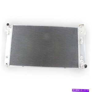 Radiator tBbg1994-2002 RAMsbNAbv1500 2500 3500 3.9L 5.2L 5.9L 3A~jEWG[^[ Fit 1994-2002 Ram Pickup 1500 2500 3500 3.9L 5.2L 5.9L 3-Row Aluminum Radiator