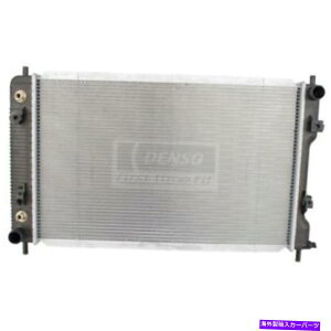 Radiator WG[^[f\221-9026 Radiator DENSO 221-9026