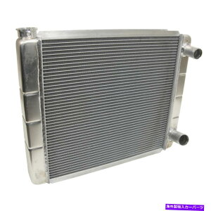 Radiator �T�~�b�g���[�V���O�A���~�j�E�����[�X���W�G�[�^�[380346 Summit Racing Aluminum Race Radiator 380346