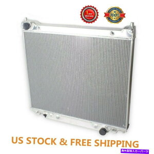 Radiator tH[hF-250 F-350 F-59X[p[f[eB7.3L V8fB[[3񃉃WG[^[1995-1997 3 ROWS RADIATOR For Ford F-250 F-350 F-59 Super Duty 7.3L V8 Diesel 1995-1997
