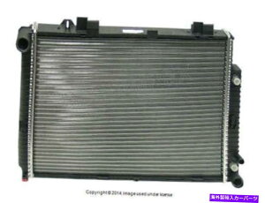 Radiator ZfXW210 E320Z_1998-2002WG[^[Mahle Behr New + 1Nۏ Mercedes w210 E320 Sedan 1998-2002 Radiator MAHLE BEHR NEW + 1 YEAR WARRANTY