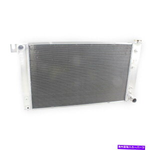 Radiator 1994N2002Ñ_bWRAM 1500/2500/3500sbNAbvV6/V8ׂ̂ẴA~jE3񃉃WG[^[ All Aluminum 3 Rows Radiator For 1994-2002 Dodge Ram 1500/2500/3500 Pickup V6/V8