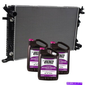 Radiator Audi A4 Quattro S4 Q5 A5 S5 SQ5 2014-2017p̐VLbgWG[^[ New Kit Radiators for Audi A4 Quattro S4 Q5 A5 S5 SQ5 2014-2017