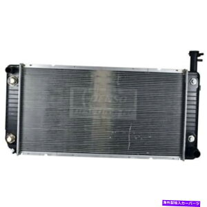 Radiator WG[^[f\221-9019 Radiator DENSO 221-9019
