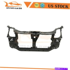 Radiator 1999�N����2000�N�̃z���_�V�r�b�N���W�G�[�^�[�R�A�T�|�[�g�u���P�b�g�t�����g1.6L HO1225119 Fits 1999-2000 Honda Civic Radiator Core Support Bracket Front 1.6L HO1225119�y���s�A���i�z