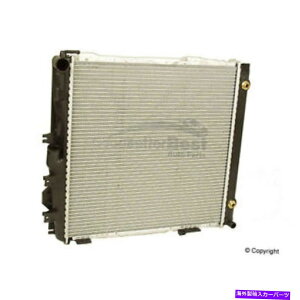 Radiator 1�̐V����Nissens Radiator 62682A 1265005103�����Z�f�XMB 300SE300SEL One New Nissens Radiator 62682A 1265005103 for Mercedes MB 300SE 300SEL�y���s�A���i�z