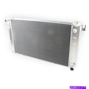 Radiator 1994N2002N3A~jEWG[^[RAM P/U 1500 2500 3500KX3.9L 5.2L 5.9L 3-Row Aluminum Radiator for 1994-2002 Ram P/U 1500 2500 3500 GAS 3.9L 5.2L 5.9L