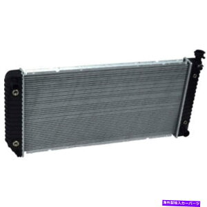 Radiator Cadillac Chevrolet GMC Truck V8 1994?2000 New Radiator RA 1522C Cadillac Chevrolet GMC Truck V8 1994 to 2000 NEW Radiator RA 1522C�y���s�A���i�z