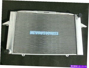 Radiator {{850 94-97 C70 S70 1998 V70 2004 2.3 2.4 2.5 MT50mmA~jEWG[^[ 50MM Aluminum Radiator For Volvo 850 94-97 C70 S70 1998 V70 2004 2.3 2.4 2.5 MT
