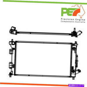 Radiator Kia Cerato YD 1.8LTR�p�[�g��Radhy356�̐^�V���� * Protex *���W�G�[�^�[ Brand New * PROTEX * Radiator For Kia Cerato YD 1.8ltr Part# RADHY356�y���s�A���i�z