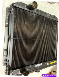 Radiator T~bg[X382028WG[^[_CNgtBbgA~jEtH[h}[L[_Et[2 Summit Racing 382028 Radiator Direct Fit Aluminum Ford Mercury Down Flow 2 Row