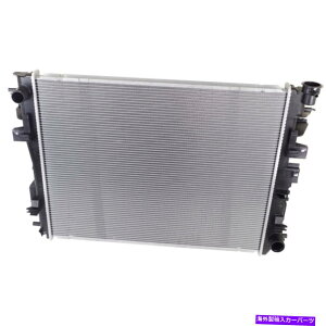 Radiator RAM 1500 2011-2015���W�G�[�^�[| 3.7/4.7L at | CH3010354 | 55056870AF For Ram 1500 2011-2015 Radiator | 3.7/4.7L AT | CH3010354 | 55056870AF�y���s�A���i�z