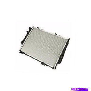 Radiator �����Z�f�XR170 W208 C43 CLK430 CLK55 3.2L 5.5 4.3L�̃��W�G�[�^�[Behr 2025007803 Radiator Behr 2025007803 for Mercedes R170 W208 C43 CLK430 CLK55 3.2L 5.5 4.3L�y���s�A���i�z