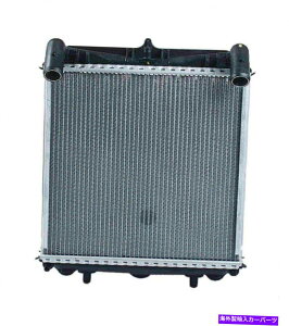Radiator �|���V�F911�J����GT3�{�N�X�^�[��Mahle Behr Driver Side Radiator for Fitment���Q�Ƃ��Ă��������H MAHLE BEHR DRIVER Side Radiator For Porsche 911 Carrera GT3 Boxster SEE FITMENT?�y���s�A���i�z