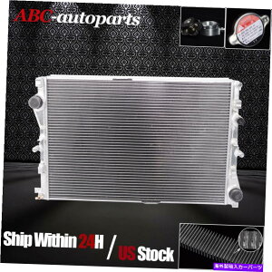 Radiator 2015-2020�̃t���A���~�j�E�����W�G�[�^�[�����Z�f�X�x���cC300 C350E C400 C43 C450 AMG Full Aluminum Radiator For 2015-2020 Mercedes-Benz C300 C350E C400 C43 C450 AMG