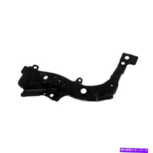 Radiator �V����OEM���q�T�C�h���W�G�[�^�[�T�|�[�g62520JJ50A�K��2009-2013 Infiniti G37 New OEM Passenger Side Radiator Support 62520JJ50A Fits 2009-2013 Infiniti G37�y���s�A���i�z