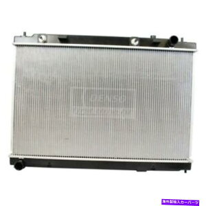 Radiator WG[^[f\221-3428 Radiator DENSO 221-3428