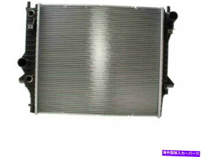 Radiator Nissens 97HH52DWG[^[2009-2010 Jaguar XF RadiatorɓK܂ Nissens 97HH52D Radiator Fits 2009-2010 Jaguar XF Radiator