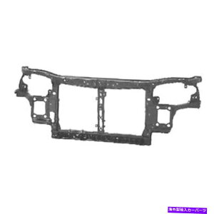 Radiator �V�����A�t�^�[�}�[�P�b�g�t�����g���W�G�[�^�[�T�|�[�g641012F000 New Aftermarket Front Radiator Support 641012F000