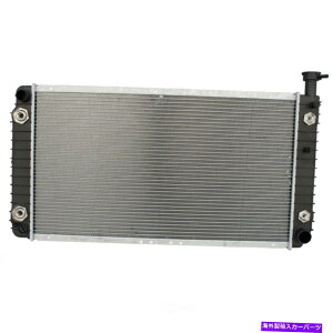 Radiator WG[^[f\221-9113 Radiator DENSO 221-9113