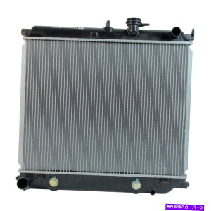 Radiator Radiator-Assembly Tyc 2707 Radiator-Assembly TYC 2707�y���s�A���i�z