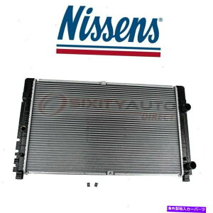Radiator Nissens 65238A 7D0121253C 7D0.121.253 731616 2112-�N�[���[JV�̃��W�G�[�^�[ Nissens 65238A Radiator for 7D0121253C 7D0.121.253 731616 2112 - Cooler jv�y���s�A���i�z