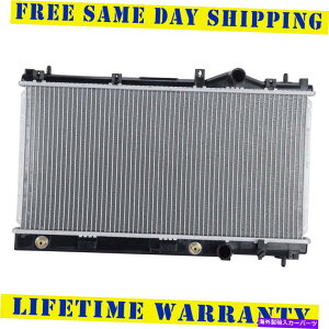 Radiator 1995�N����1999�N�̃��W�G�[�^�[�_�b�W�l�I���v���}�X�l�I��2.0L�����z�� Radiator For 1995-1999 Dodge Neon Plymouth Neon 2.0L Fast Free Shipping�y���s�A���i�z