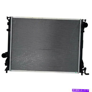 Radiator Dodge Challenger Radiator 2009 2010�̏ꍇ| 3.5L / 6.1L Severy DutyCh3010358 For Dodge Challenger Radiator 2009 2010 | 3.5L / 6.1L Severe DutyCH3010358�y���s�A���i�z