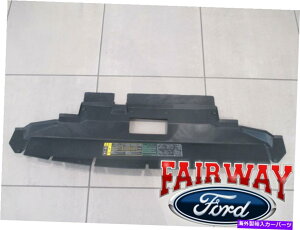 Radiator 01�܂�05����OEM�t�H�[�h���W�G�[�^�[��p�t�@���A�b�p�[�G�A�f�t���N�^�[�V�[���h 01 thru 05 Excursion OEM Ford Radiator Cooling Fan Upper Air Deflector Shield