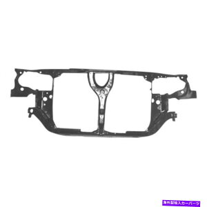 Radiator z_AR[h1999 2000 2001 2002WG[^[T|[gAZu| 4C For Honda Accord 1999 2000 2001 2002 Radiator Support Assembly | 4 Cyl