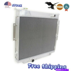 Radiator 3row Radiator Fit 1983-1994 Ford F250 F350 F59 Super Duty 6.9L 7.3L V8�A���~�j�E�� 3Row Radiator Fit 1983-1994 Ford F250 F350 F59 Super Duty 6.9L 7.3L V8 Aluminum�y���s�A���i�z