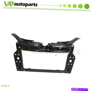 Radiator 2012�N�̃t�����g���W�G�[�^�[�R�A�T�|�[�g�A�Z���u��13 14 15 16 2017 fiat 500 Front Radiator Core Support Assembly For 2012 13 14 15 16 2017 Fiat 500�y���s�A���i�z