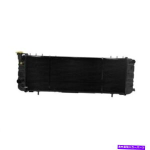 Radiator CSF 2670���W�G�[�^�[Jeep Cherokee 91-01 2.5L�p�N���X�t���[�g�����X�~�b�V�����N�[���[ CSF 2670 Radiators Crossflow Transmission Cooler For Jeep Cherokee 91-01 2.5L