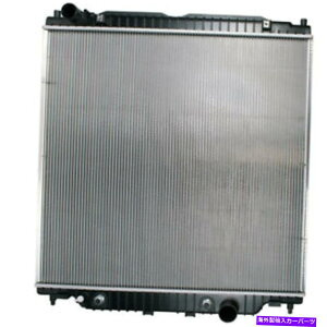 Radiator WG[^[f\221-9407 Radiator DENSO 221-9407