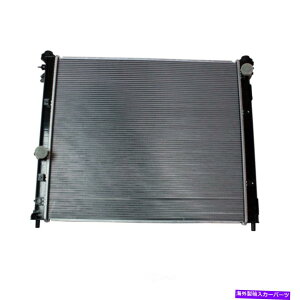 Radiator �v���~�A���v���~�A�����W�G�[�^�[�A�Z���u��-TYC 13113�i12����12,000�}�C���ۏ؁j Premium Premium Radiator-Assembly - TYC 13113 (12 Month 12,000 Mile Warranty)�y���s�A���i�z