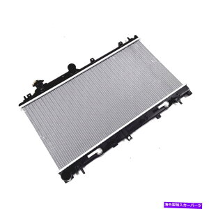 Radiator �{���̃X�o�����W�G�[�^�[�A�Z���u��45111AJ10A Genuine Subaru Radiator Assembly 45111AJ10A�y���s�A���i�z