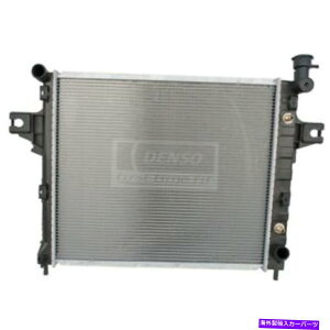 Radiator WG[^[f\221-9091 Radiator DENSO 221-9091